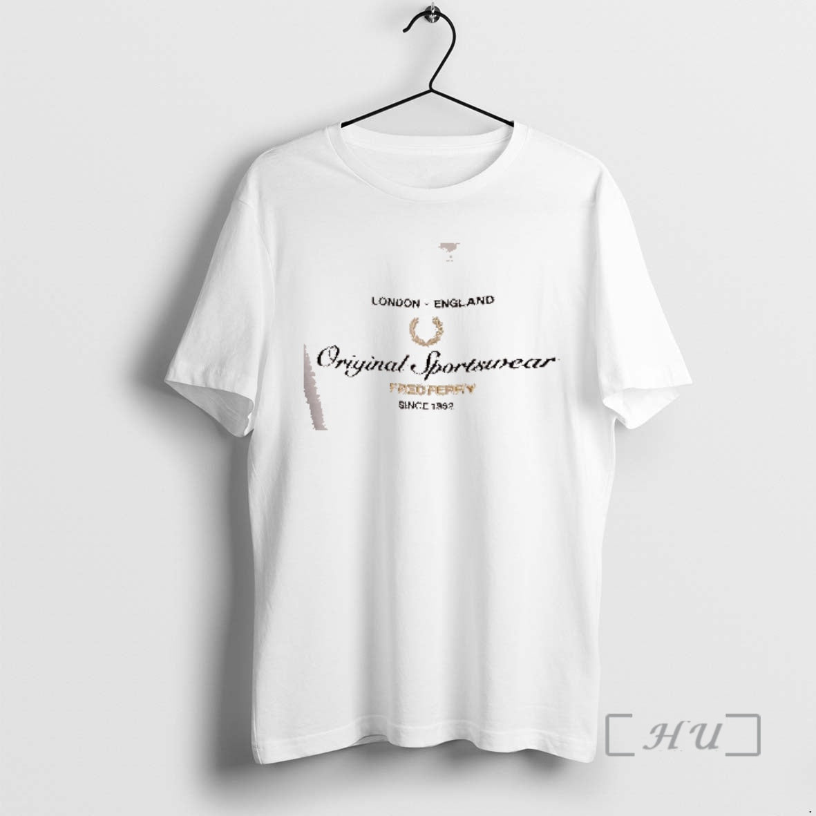 Trending Sportswear London England Since 1952 Laurel Wreath Logo T-Shirts, Hoodie, Sweatshirt | DripVista.com