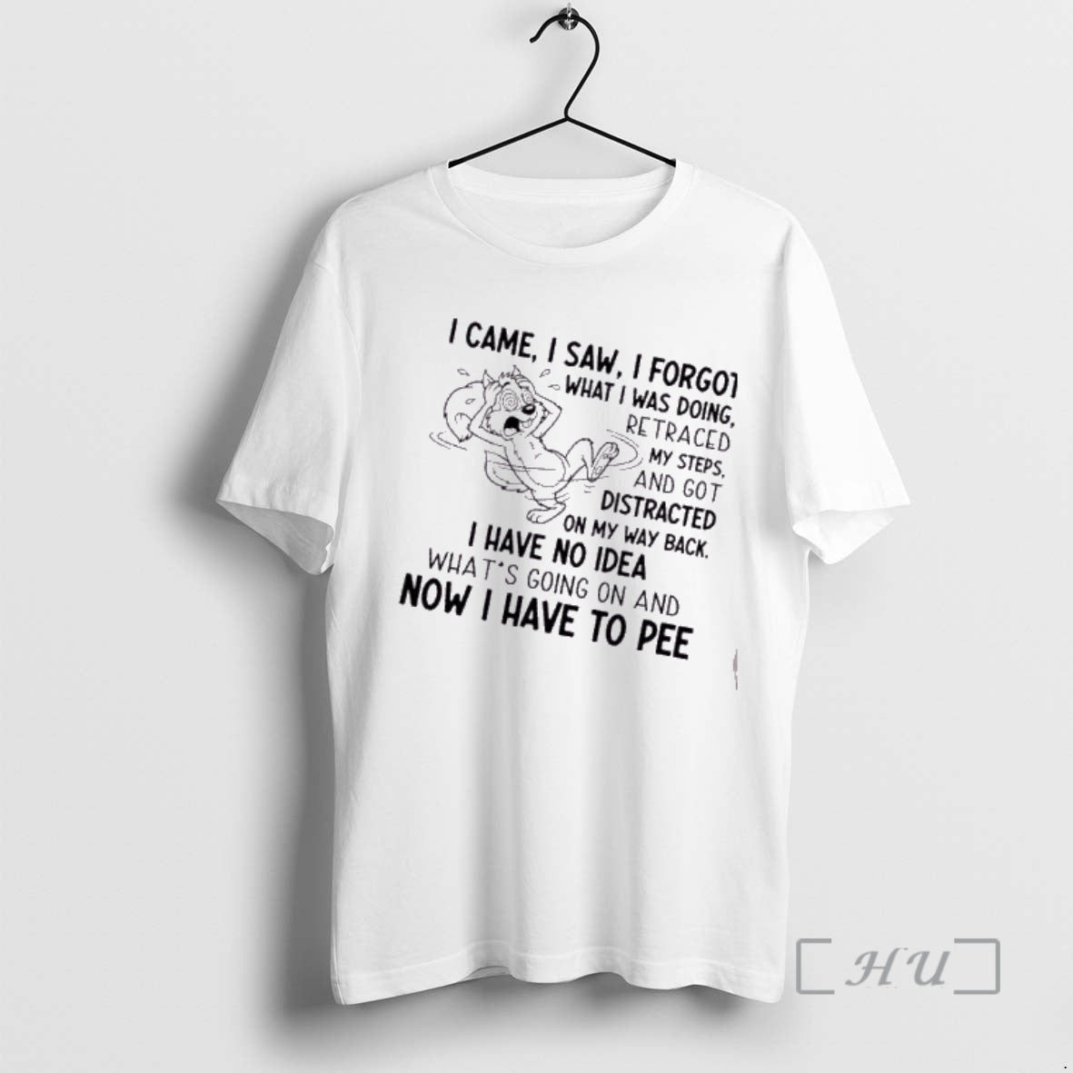 Trending Squirrel I Came I Saw I Forgot What I Was Doing Retraced My Steps T-Shirts, Hoodie, Sweatshirt | DripVista.com