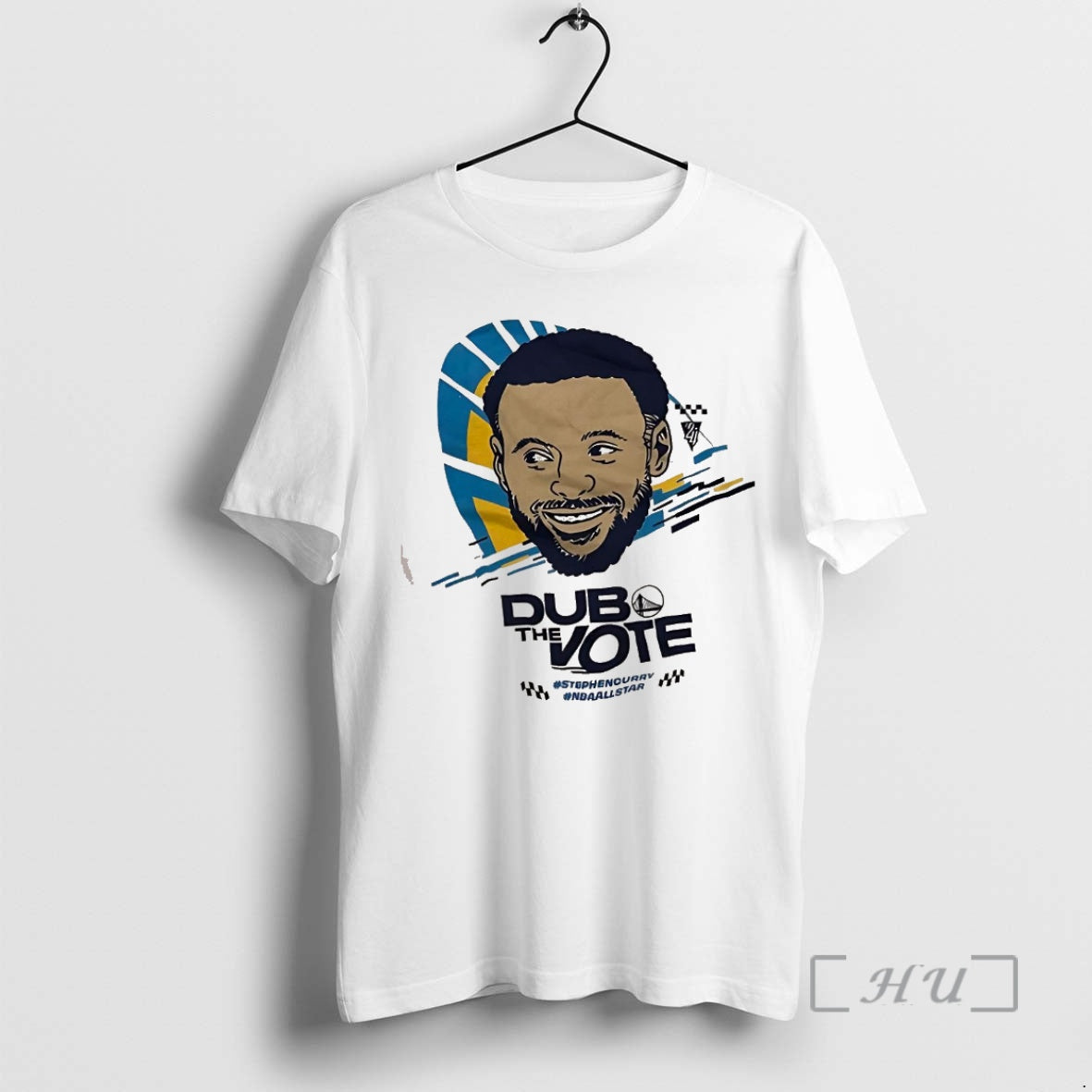 Trending Stephen Curry Golden State Warriors Dub The Vote T-Shirts, Hoodie, Sweatshirt | DripVista.com