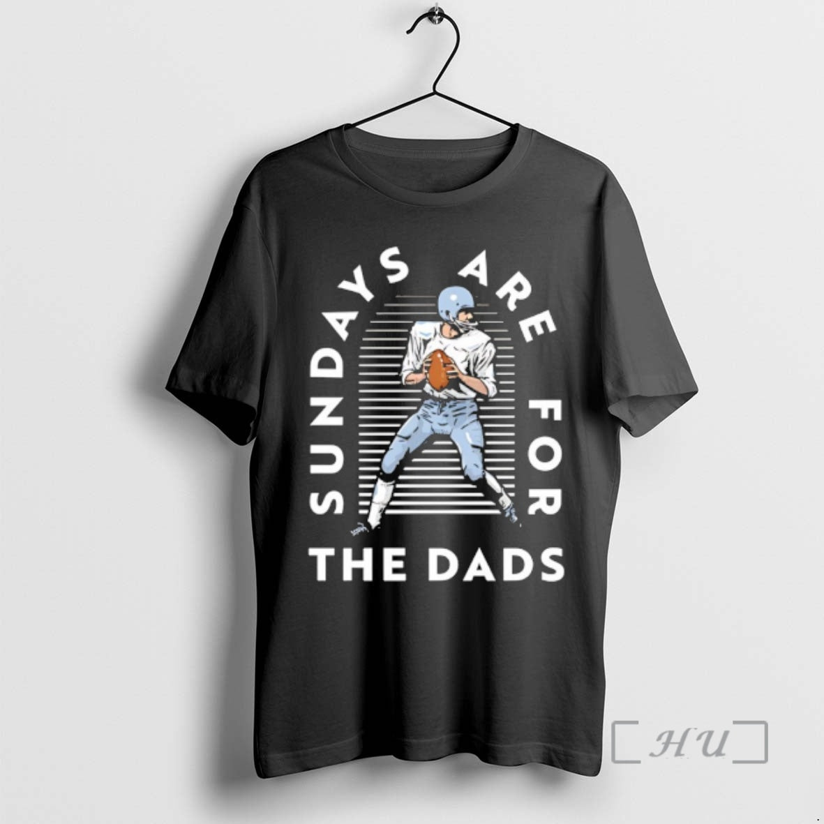 Trending Sundays Are For The Dads Dallas Cowboys T-Shirts, Hoodie, Sweatshirt | DripVista.com