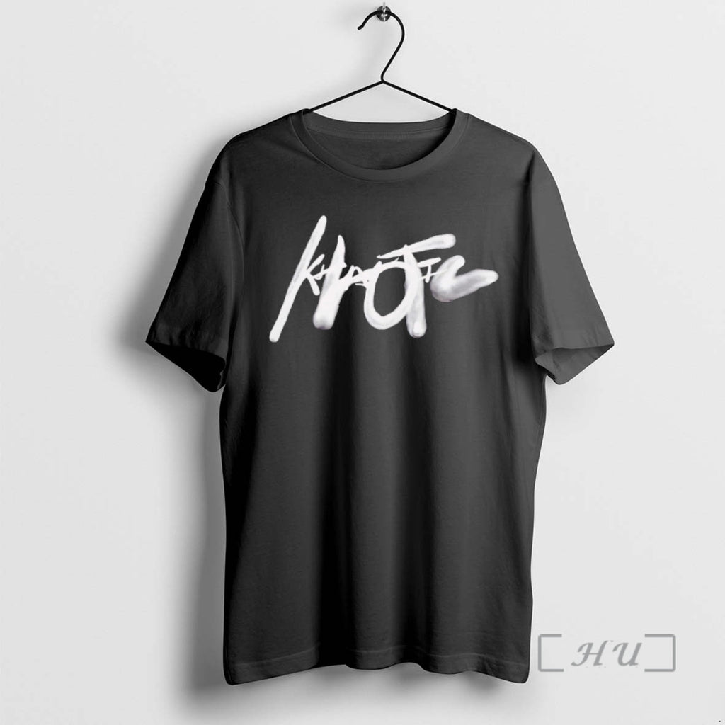 Trending Taylor Gang Khalifa Kush Khaotic T-Shirts, Hoodie, Sweatshirt | DripVista.com