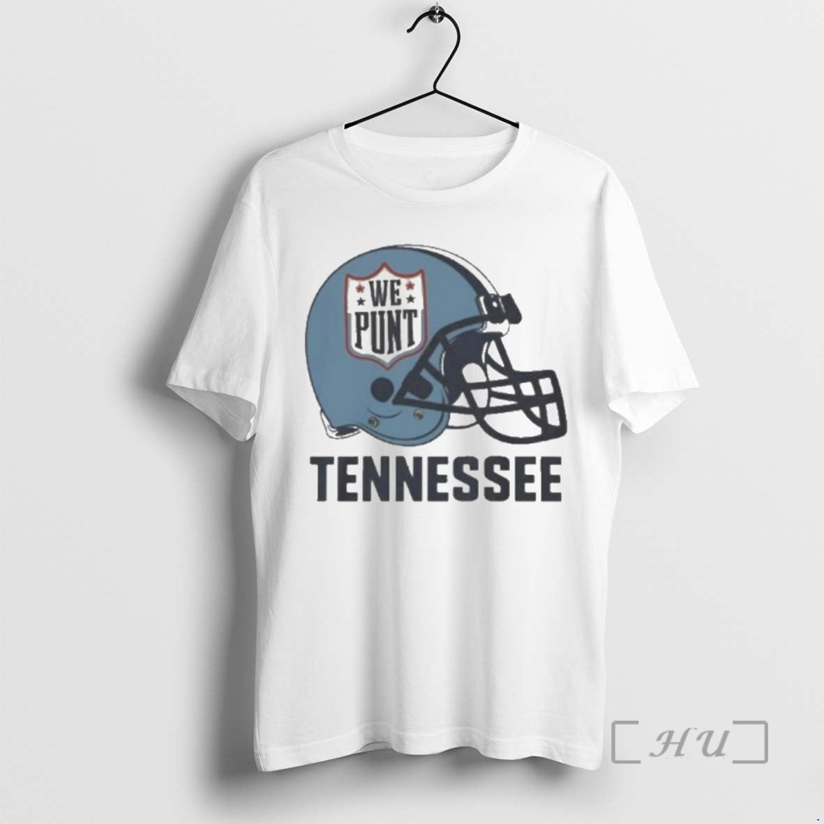Trending Tennessee Titans Helmet We Punt T-Shirts, Hoodie, Sweatshirt | DripVista.com