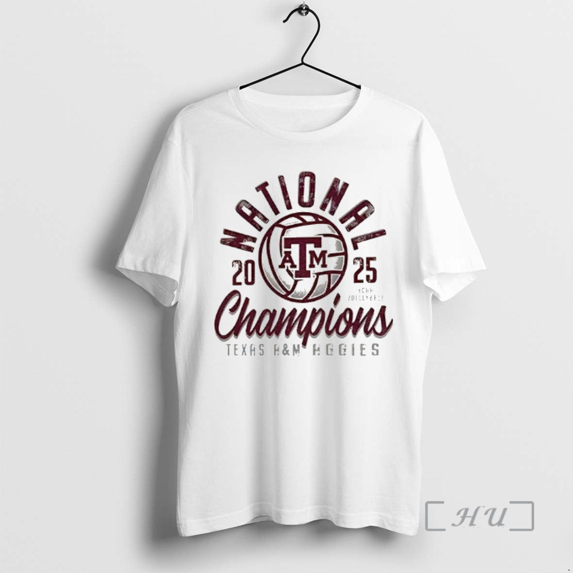 Trending Texas Am Aggies Natural 2025 Womens Volleyball National Champions T-Shirts, Hoodie, Sweatshirt | DripVista.com