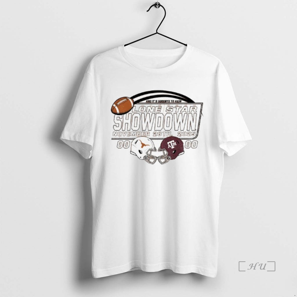 Trending Texas Longhorns Vs Texas Am Aggies 2025 Score T-Shirts, Hoodie, Sweatshirt | DripVista.com