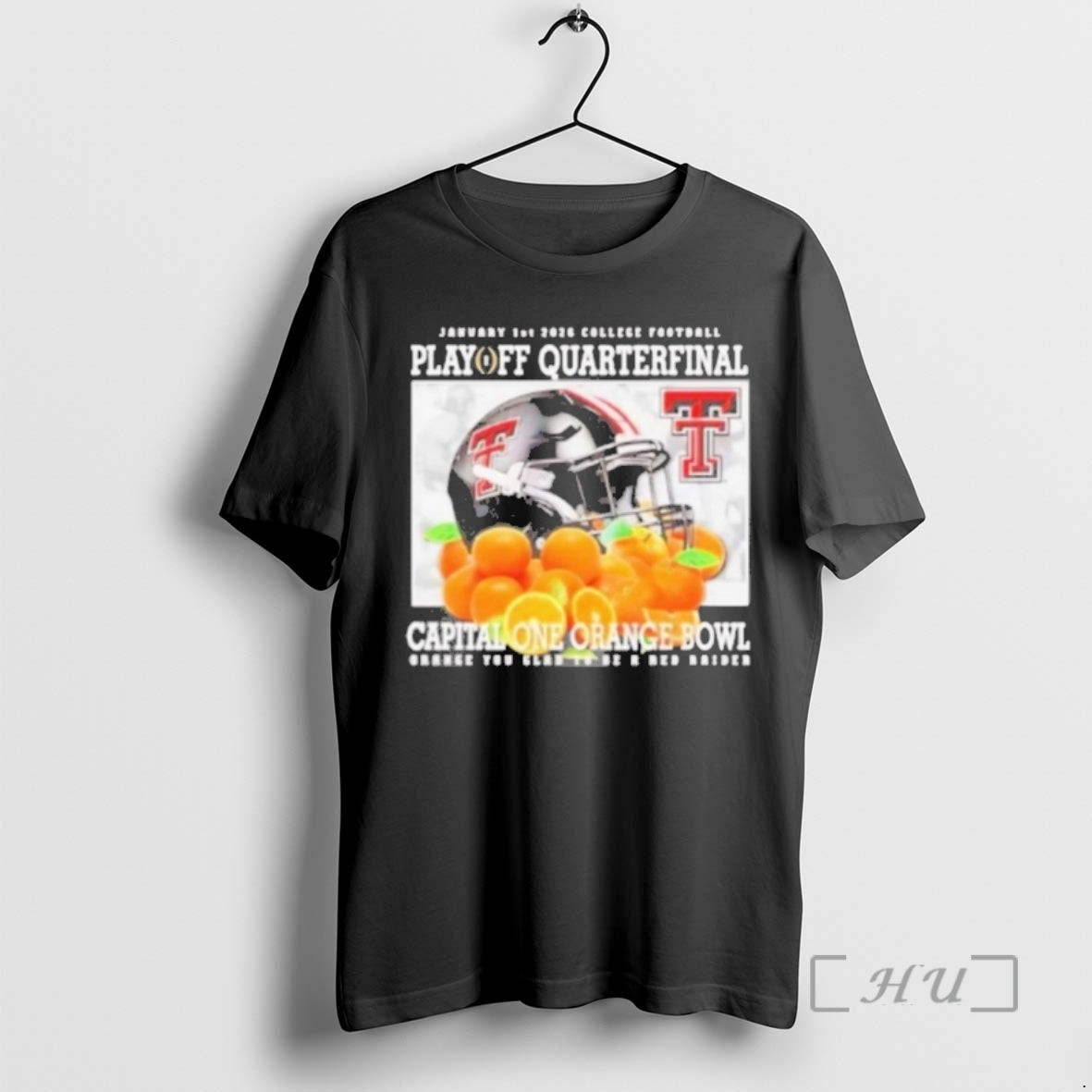 Trending Texas Tech Red Raiders 2026 Orange Bowl Orange You Glad To Be A Red T-Shirts, Hoodie, Sweatshirt | DripVista.com