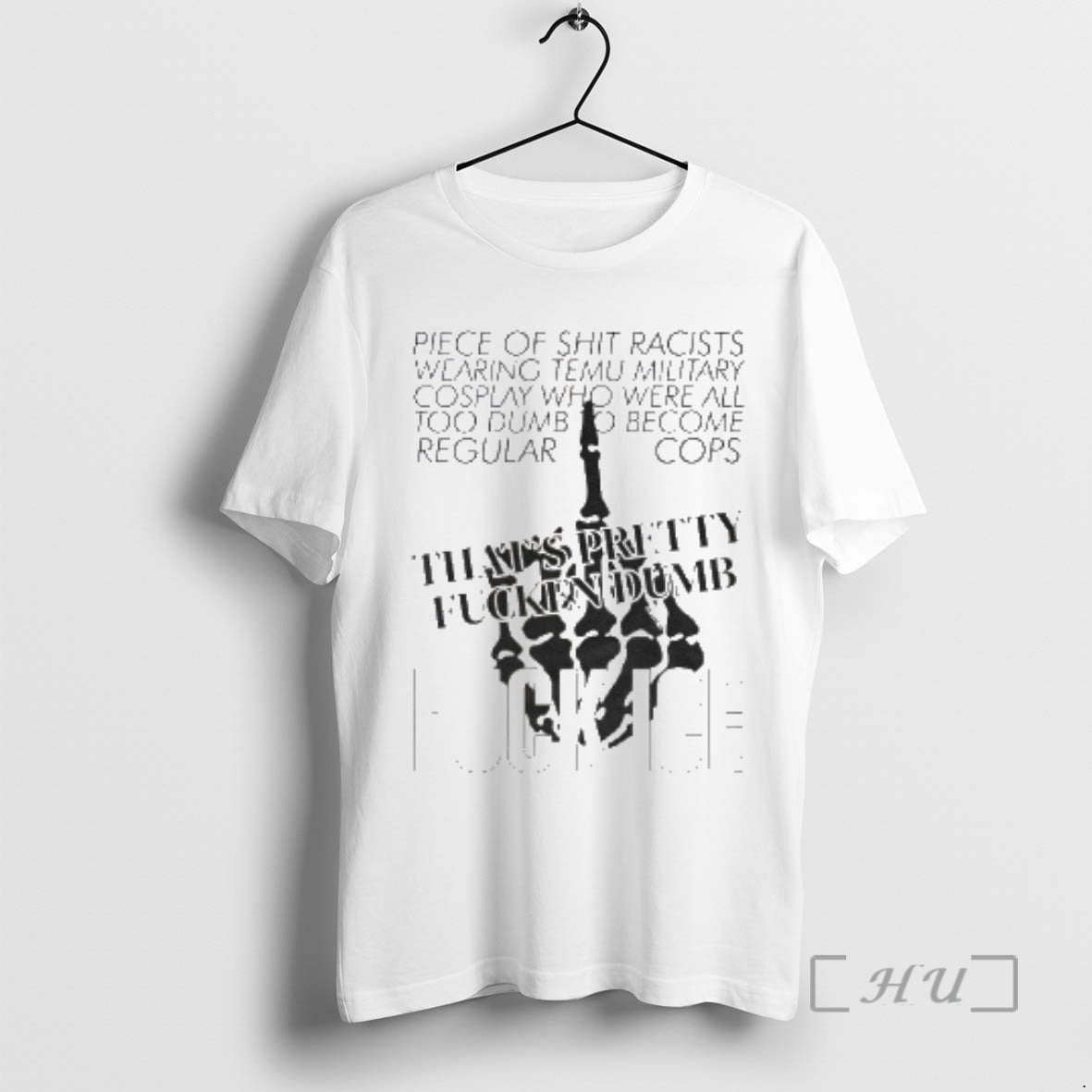 Trending Thats Pretty Fucken Dumb Fuck Ice T-Shirts, Hoodie, Sweatshirt | DripVista.com