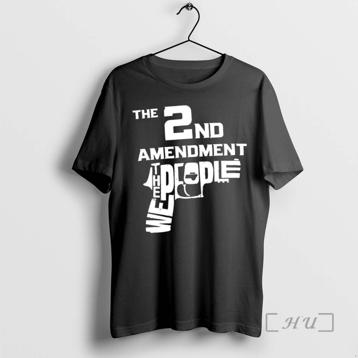 Trending The 2nd Amendment We The People Graphic T-Shirts, Hoodie, Sweatshirt | DripVista.com