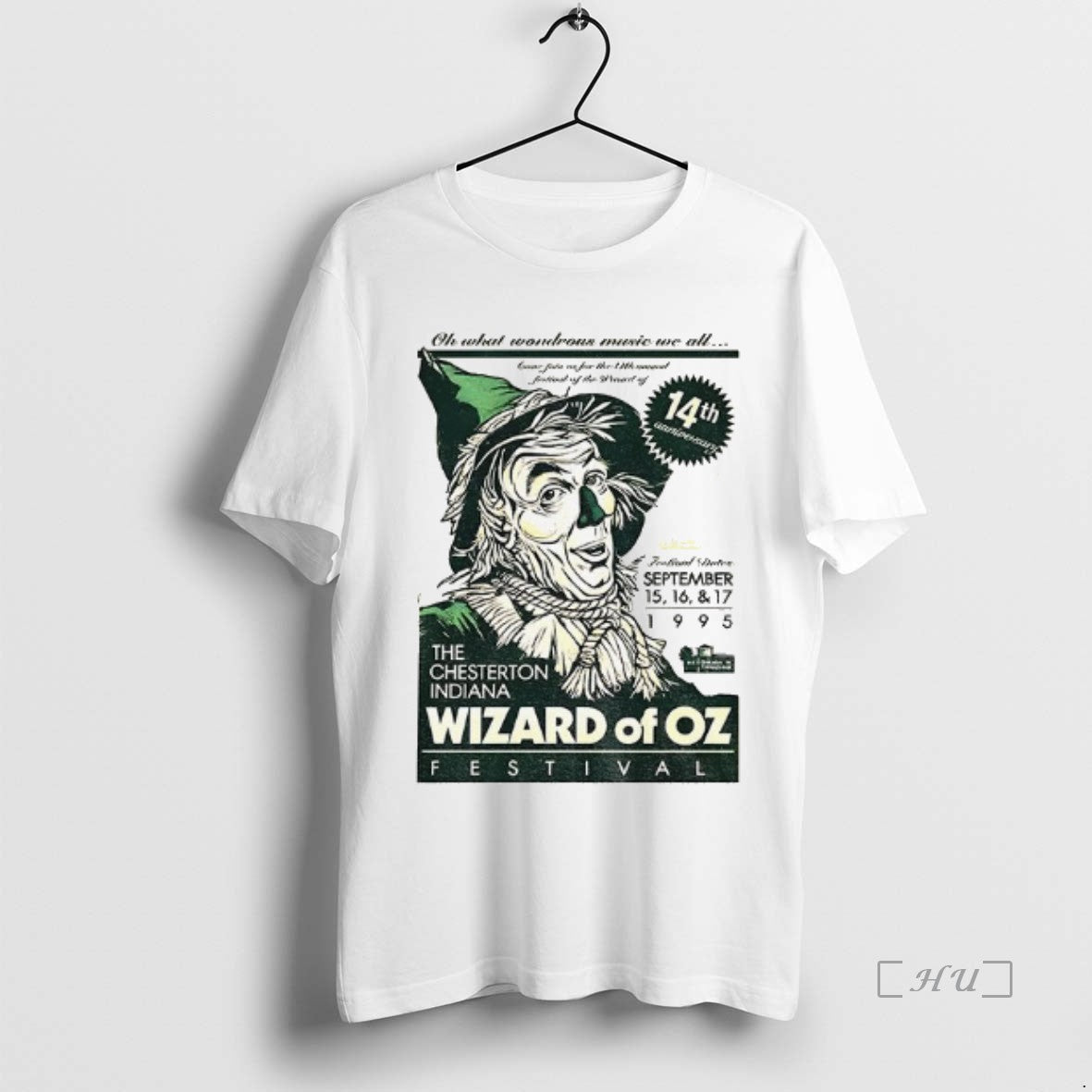 Trending The Chesterton Indiana Wizard Of Oz T-Shirts, Hoodie, Sweatshirt | DripVista.com