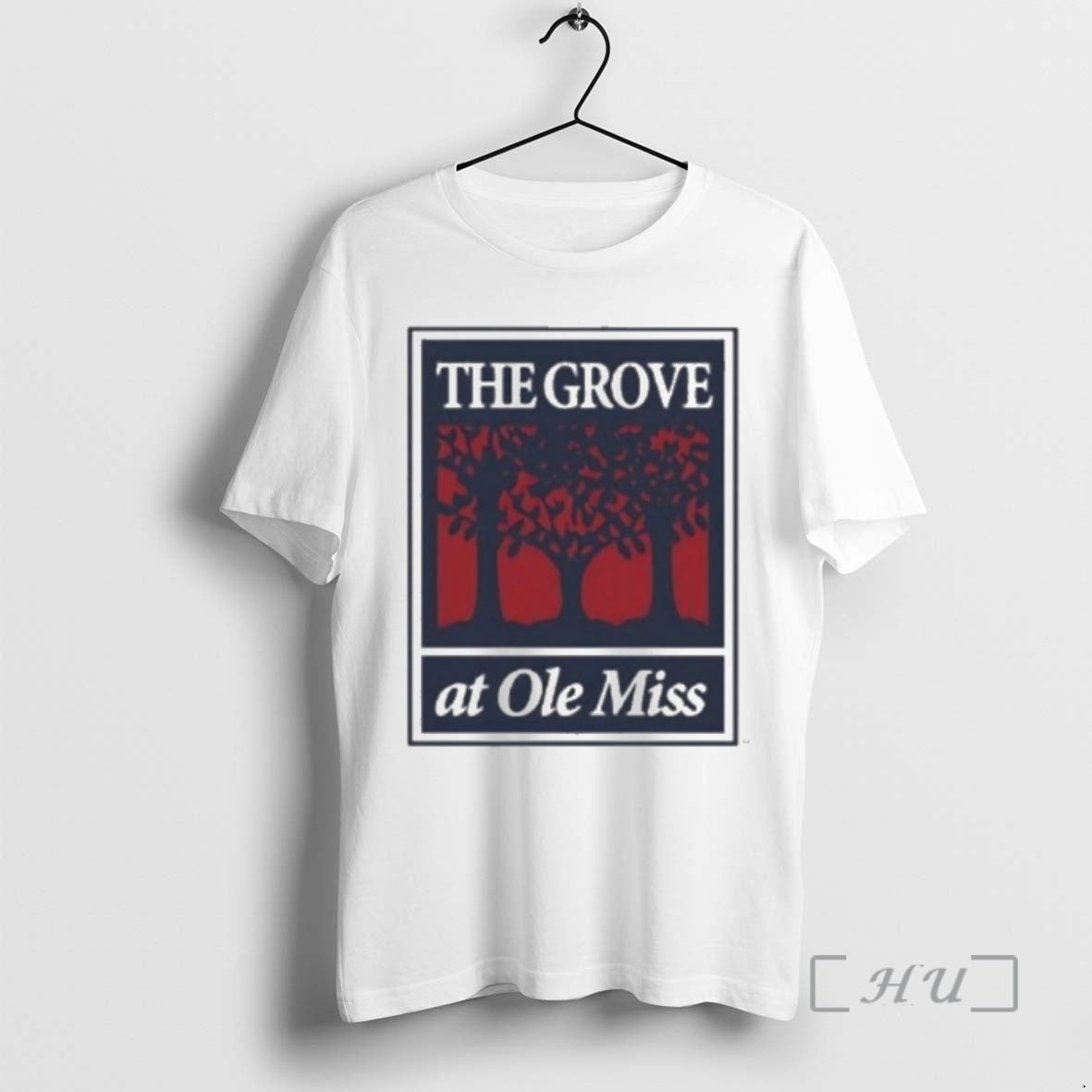 Trending The Grove At Ole Miss T-Shirts, Hoodie, Sweatshirt | DripVista.com
