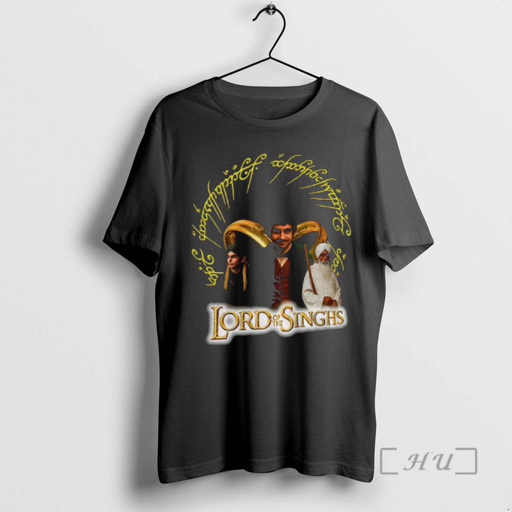 Trending The Lord Of The Singhs Character Vintage T-Shirts, Hoodie, Sweatshirt | DripVista.com