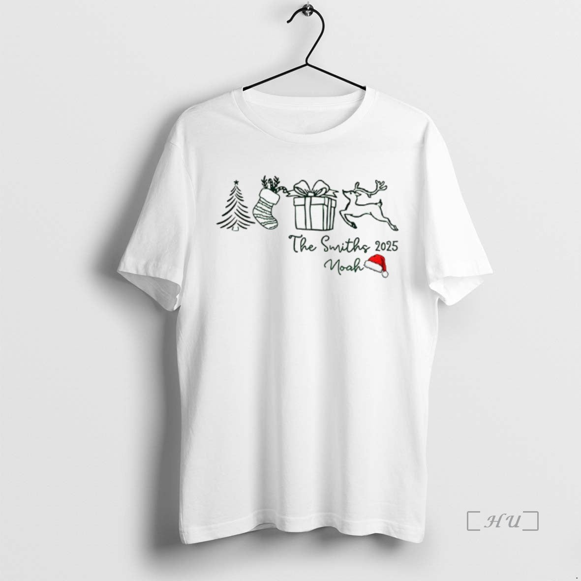 Trending The Smiths 2025 Noah Merry Christmas T-Shirts, Hoodie, Sweatshirt | DripVista.com