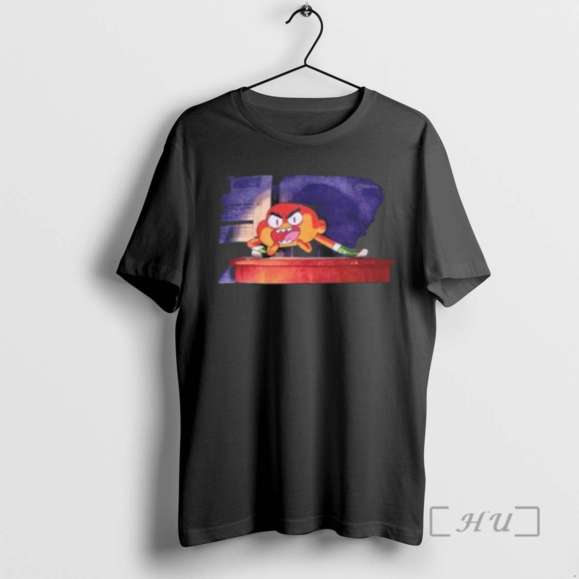 Trending The Amazing World Of Gumball Darwin T-Shirts, Hoodie, Sweatshirt | DripVista.com