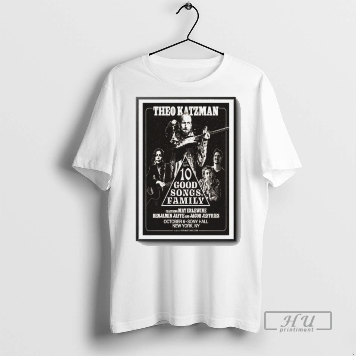 Trending Theo Katzman New York Ny 06 Oct 2025 T Shirts Sweatshirt Hoodies