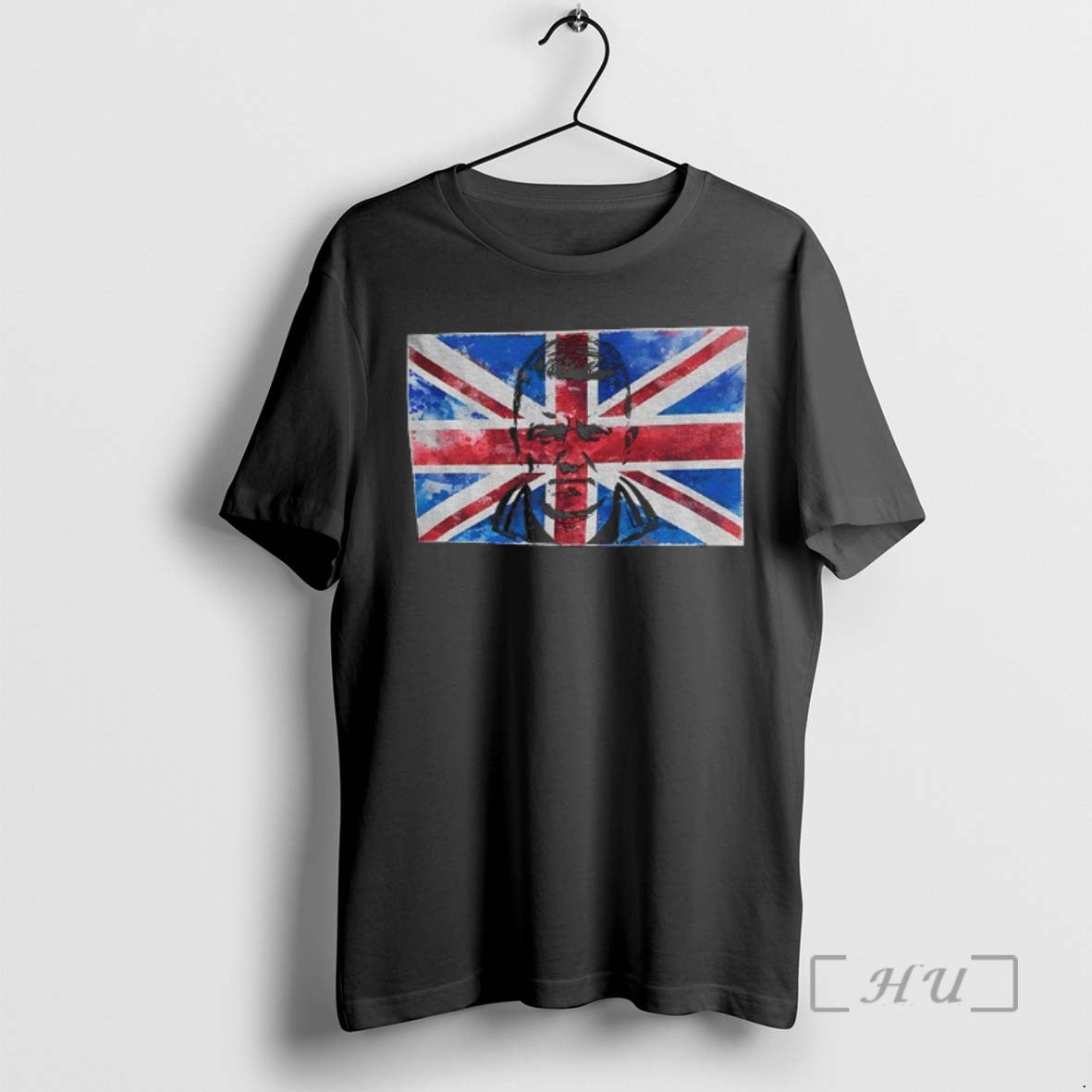 Trending Tommy Robinson England Flag Vintage T-Shirts, Hoodie, Sweatshirt | DripVista.com