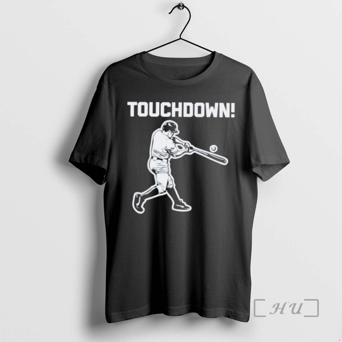 Trending Touchdown Player Football T-Shirts, Hoodie, Sweatshirt | DripVista.com