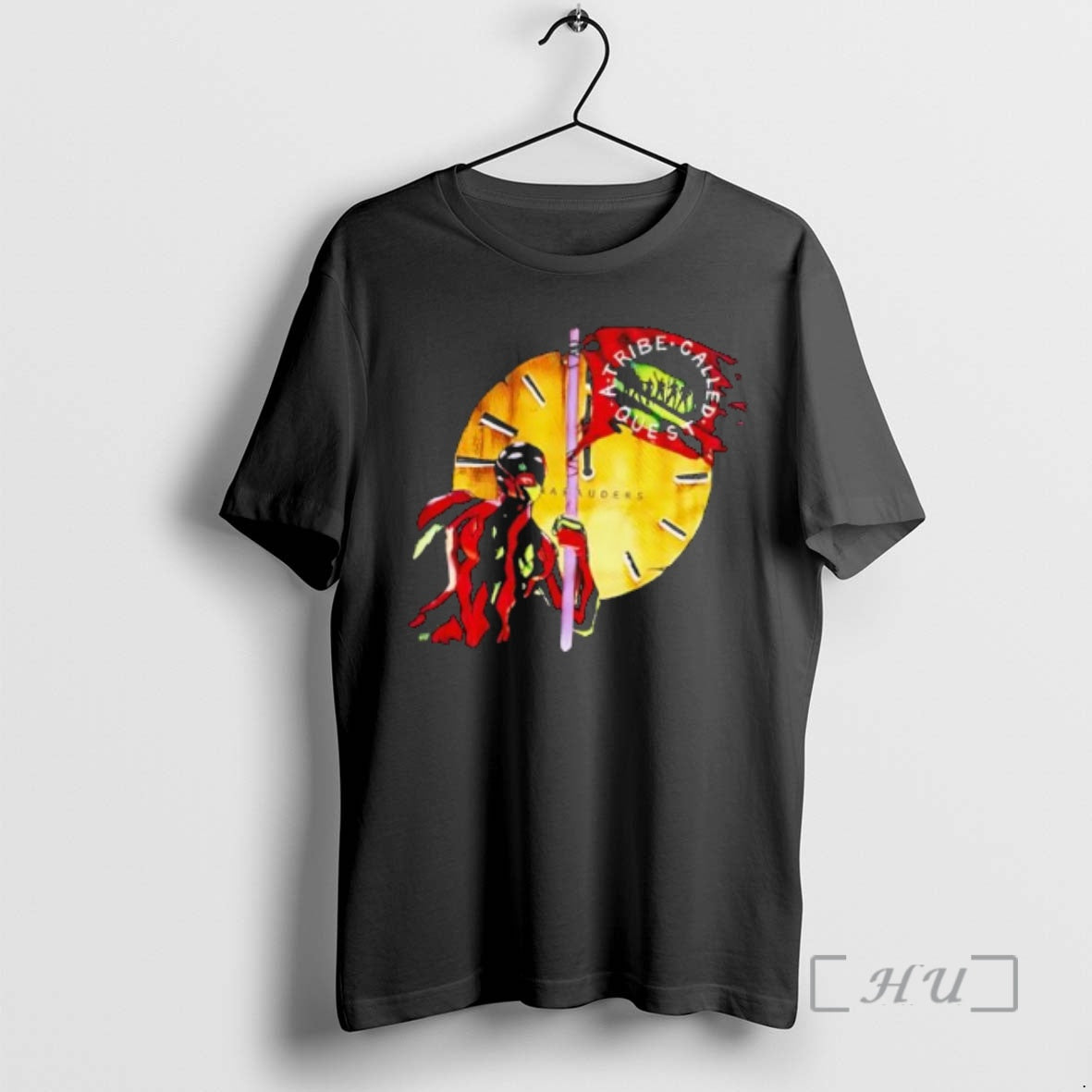 Trending Tribe Called Quest Night T-Shirts, Hoodie, Sweatshirt | DripVista.com