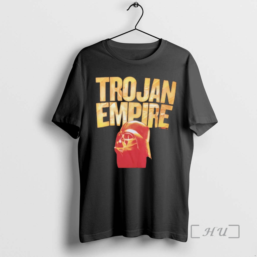Trending Trojan Empire T-Shirts, Hoodie, Sweatshirt | DripVista.com