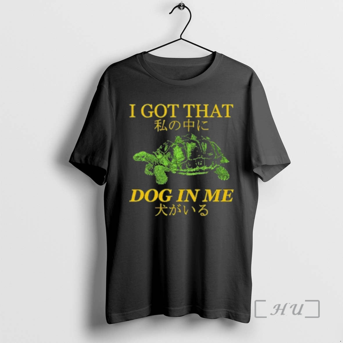 Trending Turtle I Got That Dog In Me T-Shirts, Hoodie, Sweatshirt | DripVista.com