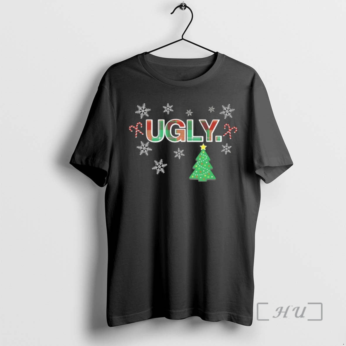 Trending Ugly X Mas 2025 T-Shirts, Hoodie, Sweatshirt | DripVista.com