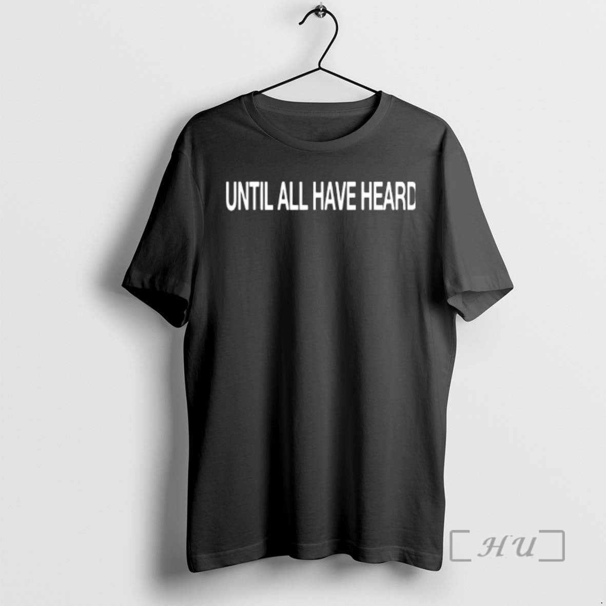 Trending Until All Have Heard 2819 T-Shirts, Hoodie, Sweatshirt | DripVista.com