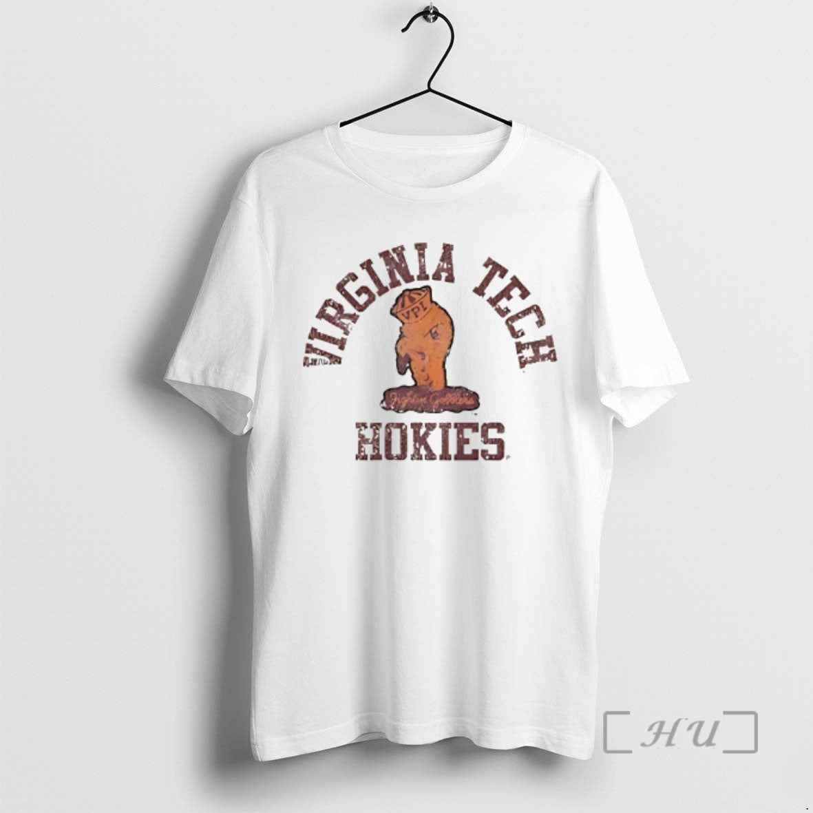 Trending Virginia Tech Hokies Ivory Honor Roll T-Shirts, Hoodie, Sweatshirt | DripVista.com