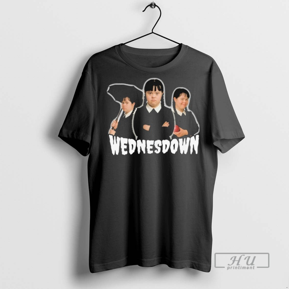 Trending Wednesday Wednesdown T Shirt