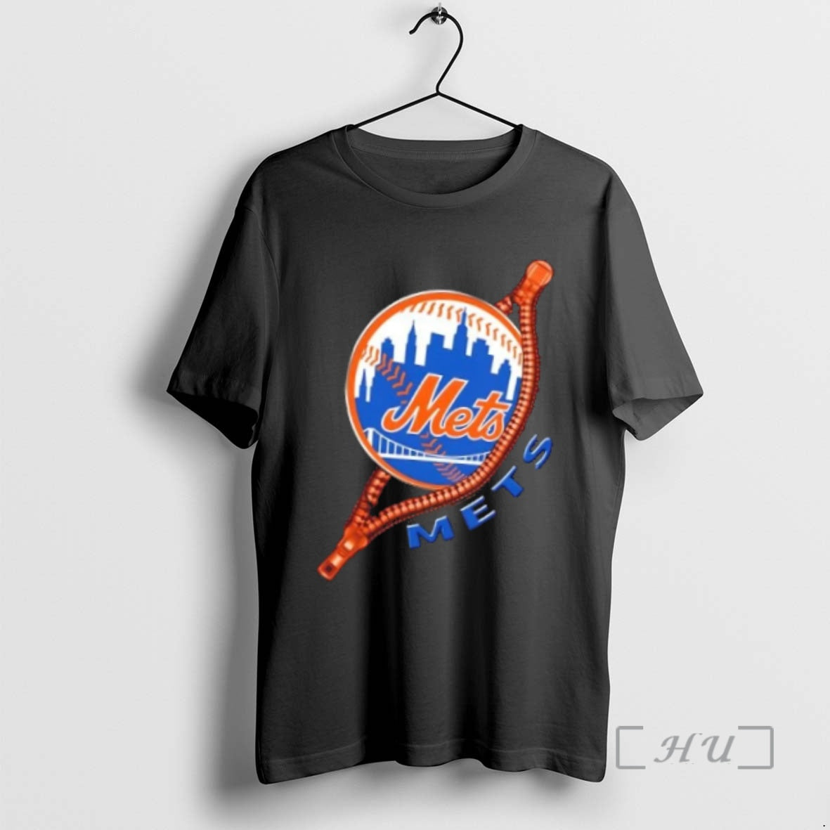 Trending Zipper X New York Mets Baseball Logo T-Shirts, Hoodie, Sweatshirt | DripVista.com