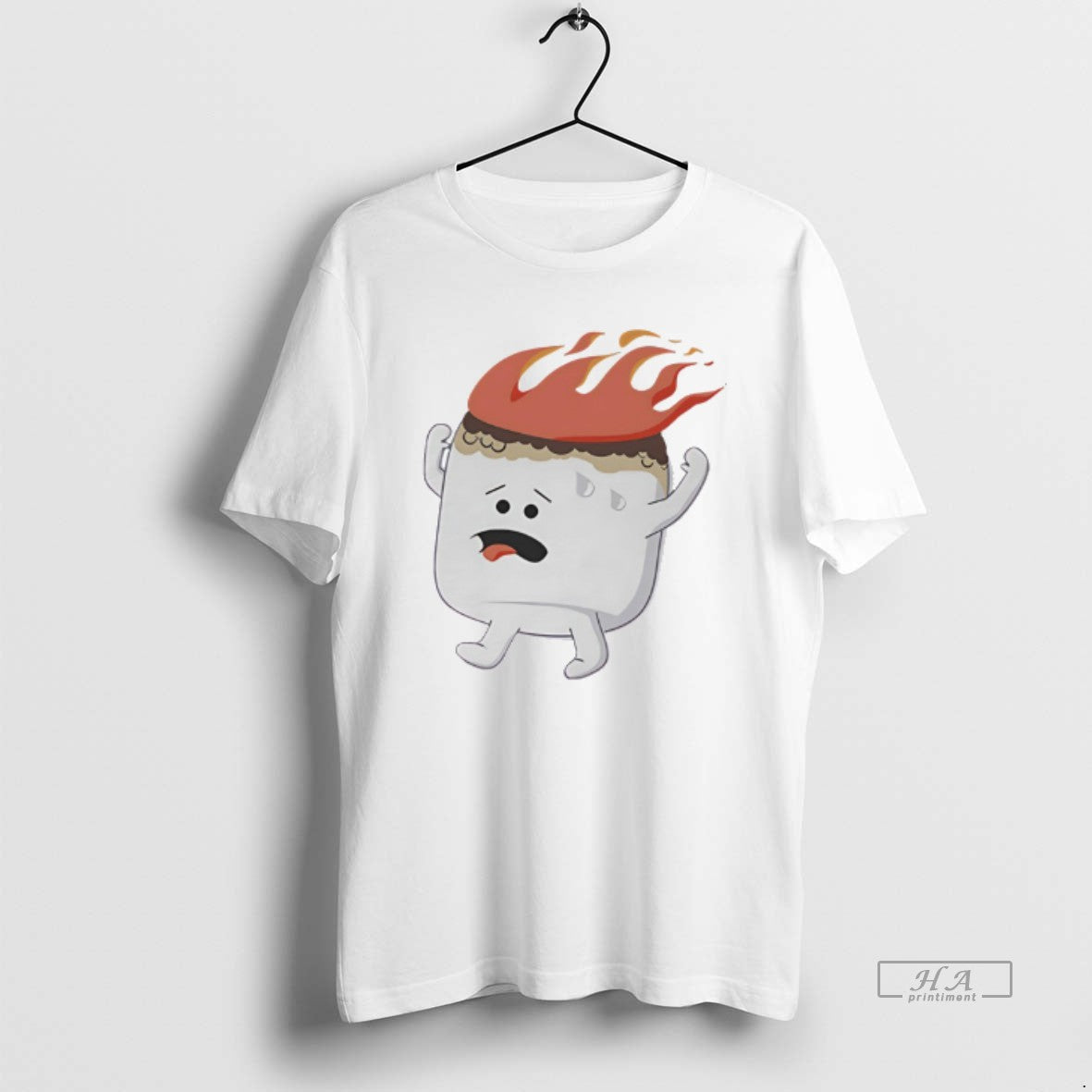 Trendy Cafepress Marshmallow