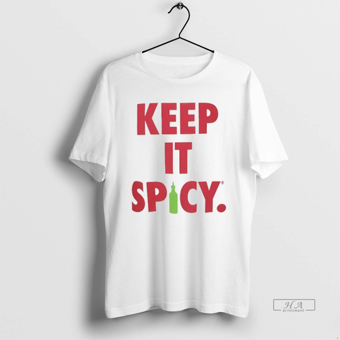 Trendy Keep It Spicy