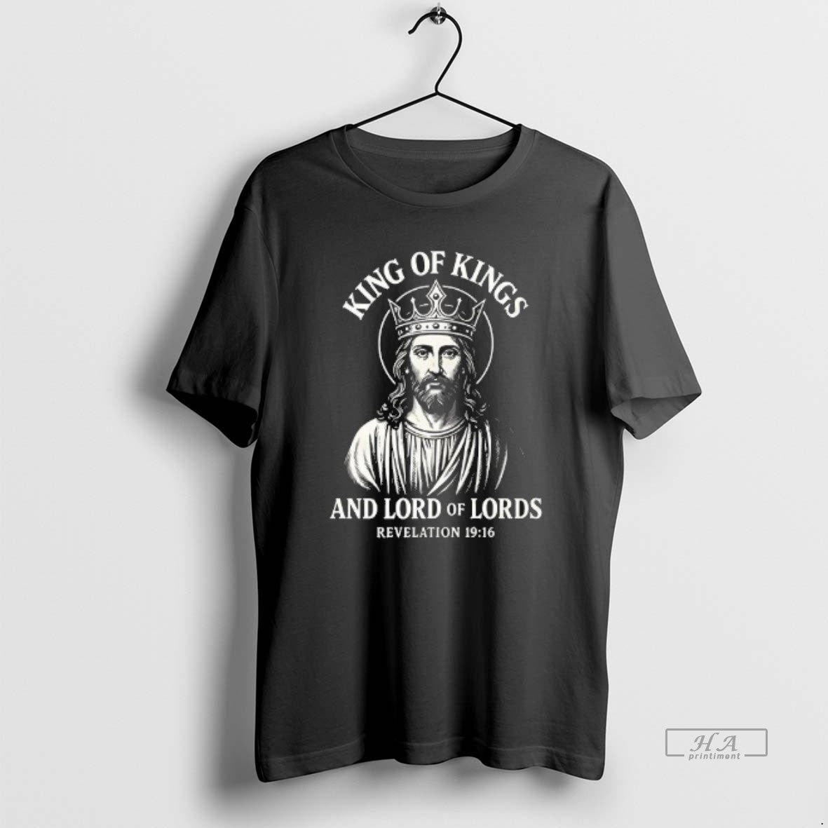 Trendy King Of Kings And Lord Of Lords
