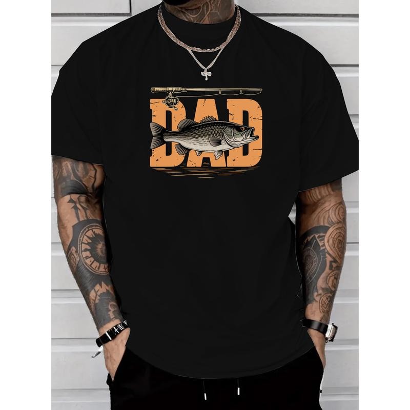 Trendy Lightsaber brand - Shirt: Show FOG WB shield Cool Fishing - Inspired 'Dad' Graphic Hoodie, Sweatshirt | DripVista.com