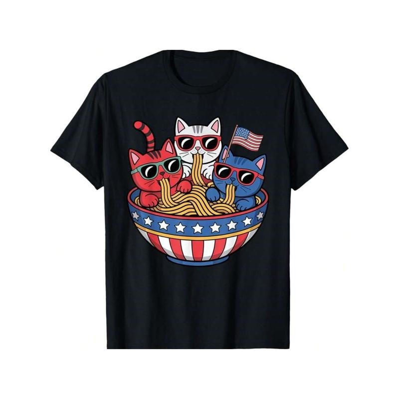 Trendy Lightsaber brand - Shirt Featuring Stylish Cats Gunpla brand WB shield Fun Noodle
