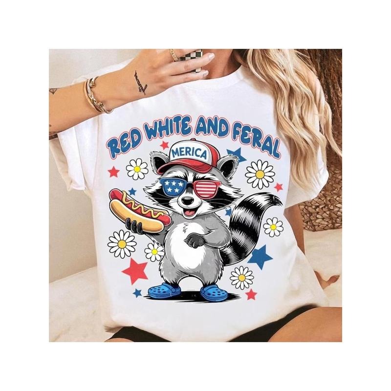 Trendy Patriotic