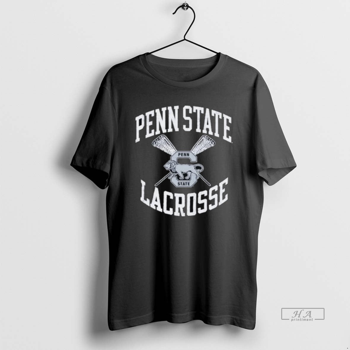 Trendy Penn State Lacrosse Shirts