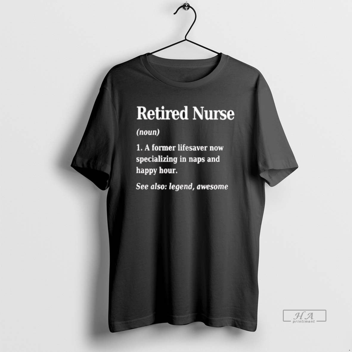 Trendy Retired Nurse Definition See Also Legend Awesome
