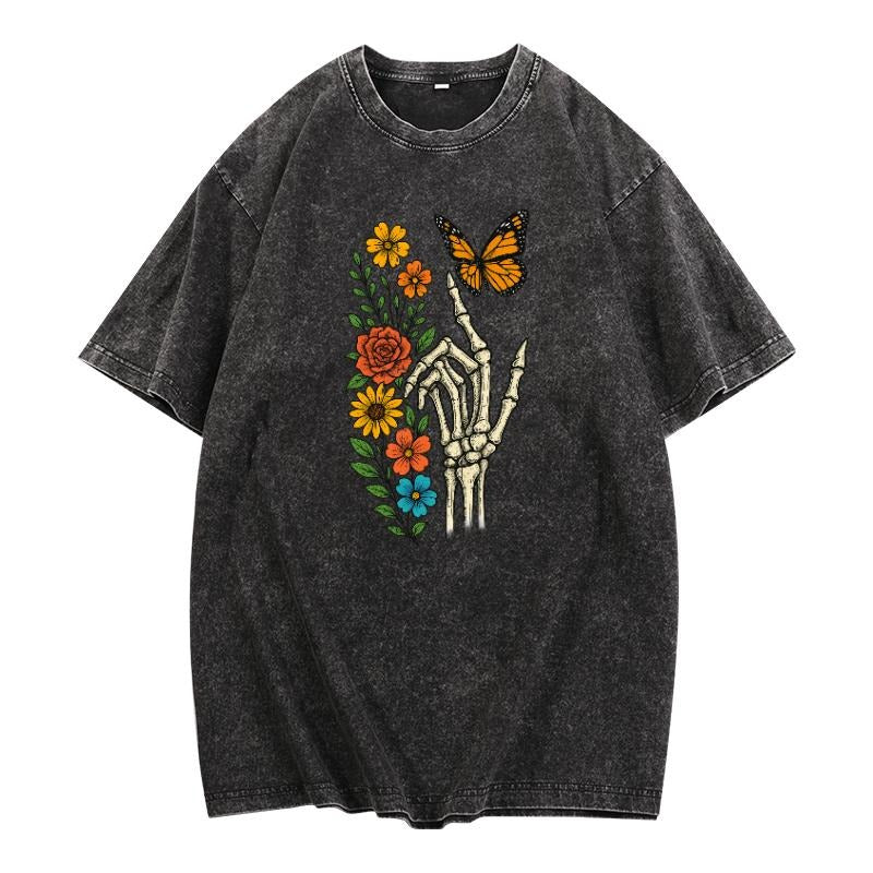 Trendy Washed Lightsaber brand