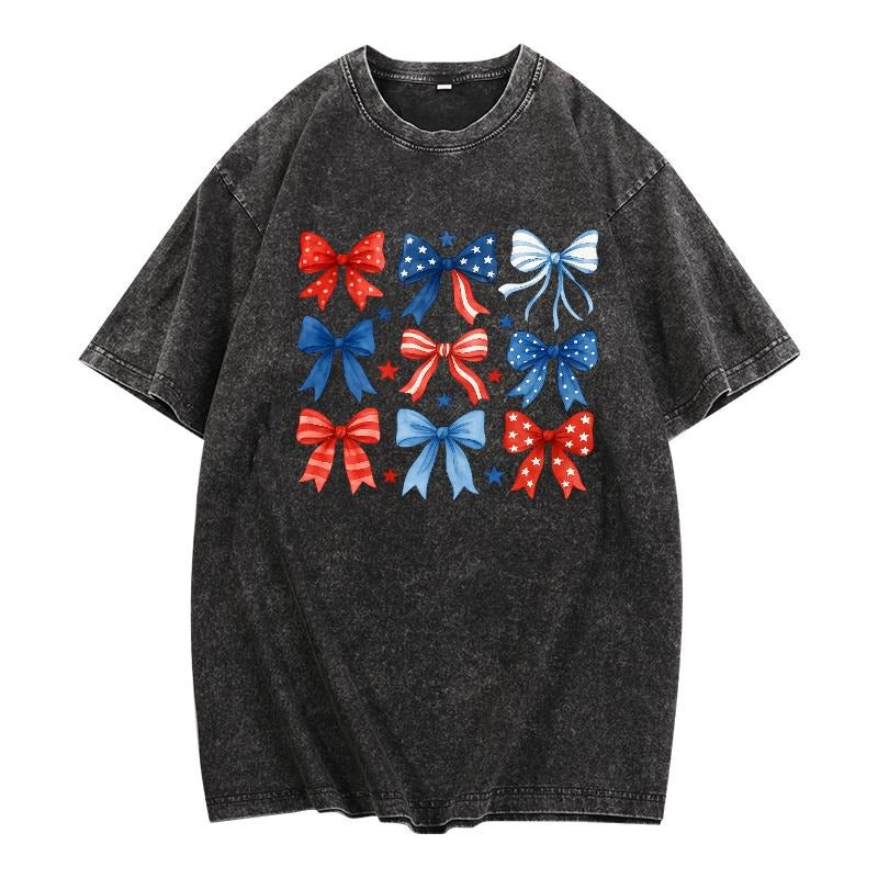 Trendy Washed Lightsaber brand - Shirt: Rock WB shield Playful Bow Design style 02 Hoodie, Sweatshirt | DripVista.com