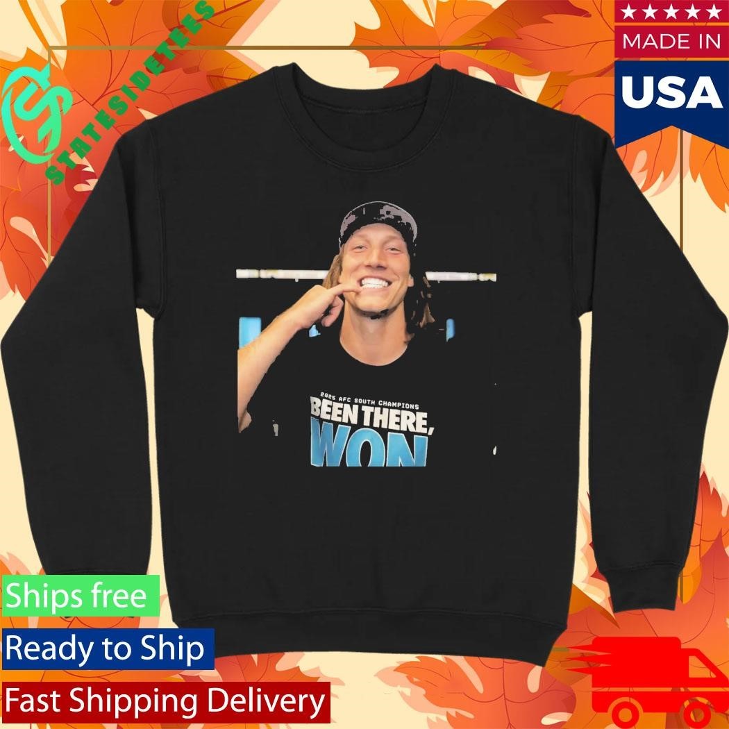 Trevor Lawrence Teeth Grillz Shirt