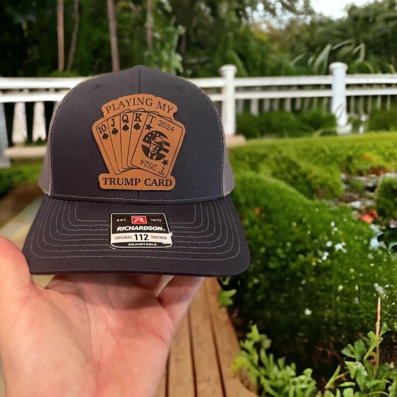 Trump 2024 Patch Hat, Richardson 112 Hat, Trump 2024 Hat, Trump Won Hat T-Shirts, Hoodie, Sweatshirt | DripVista.com