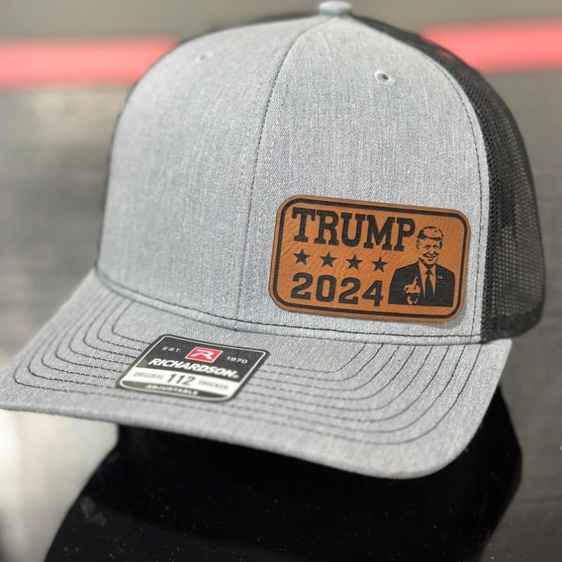 Trump 2024, hat, middle finger, MAGA T-Shirts, Hoodie, Sweatshirt | DripVista.com