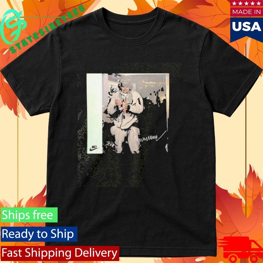 Trump Nicolas Maduro Air Niki Arrested Shirt