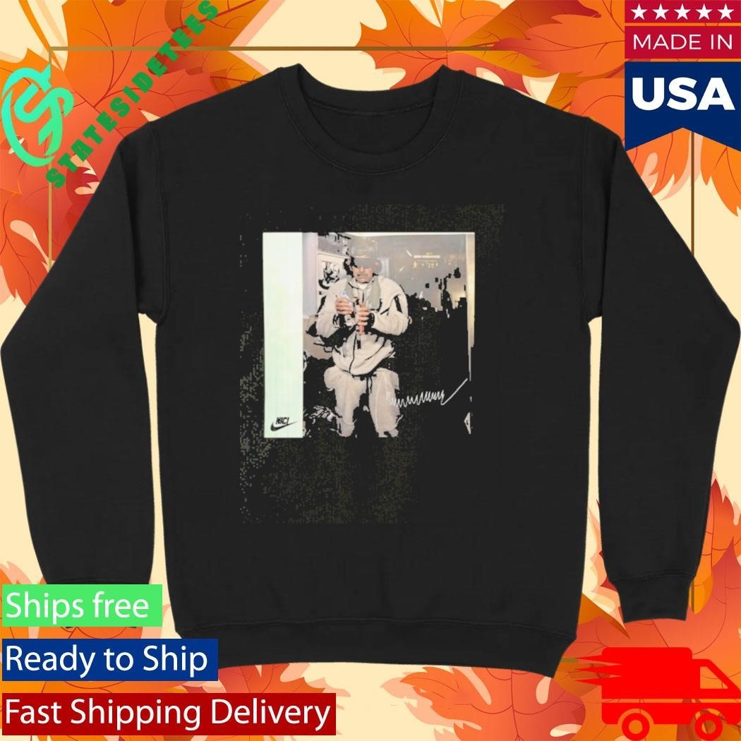 Trump Nicolas Maduro Air Niki Arrested Shirt