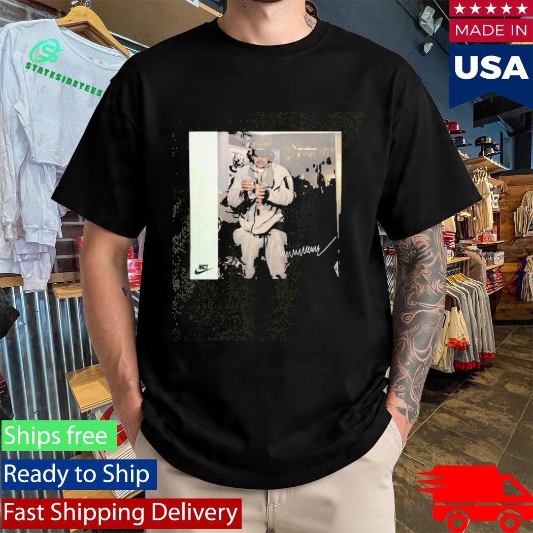 Trump Nicolas Maduro Air Niki Arrested Shirt