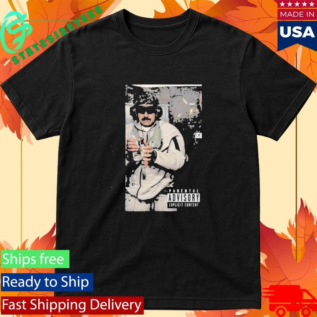 Trump Nicolas Maduro Arrested Uss Iwo Jima Shirt