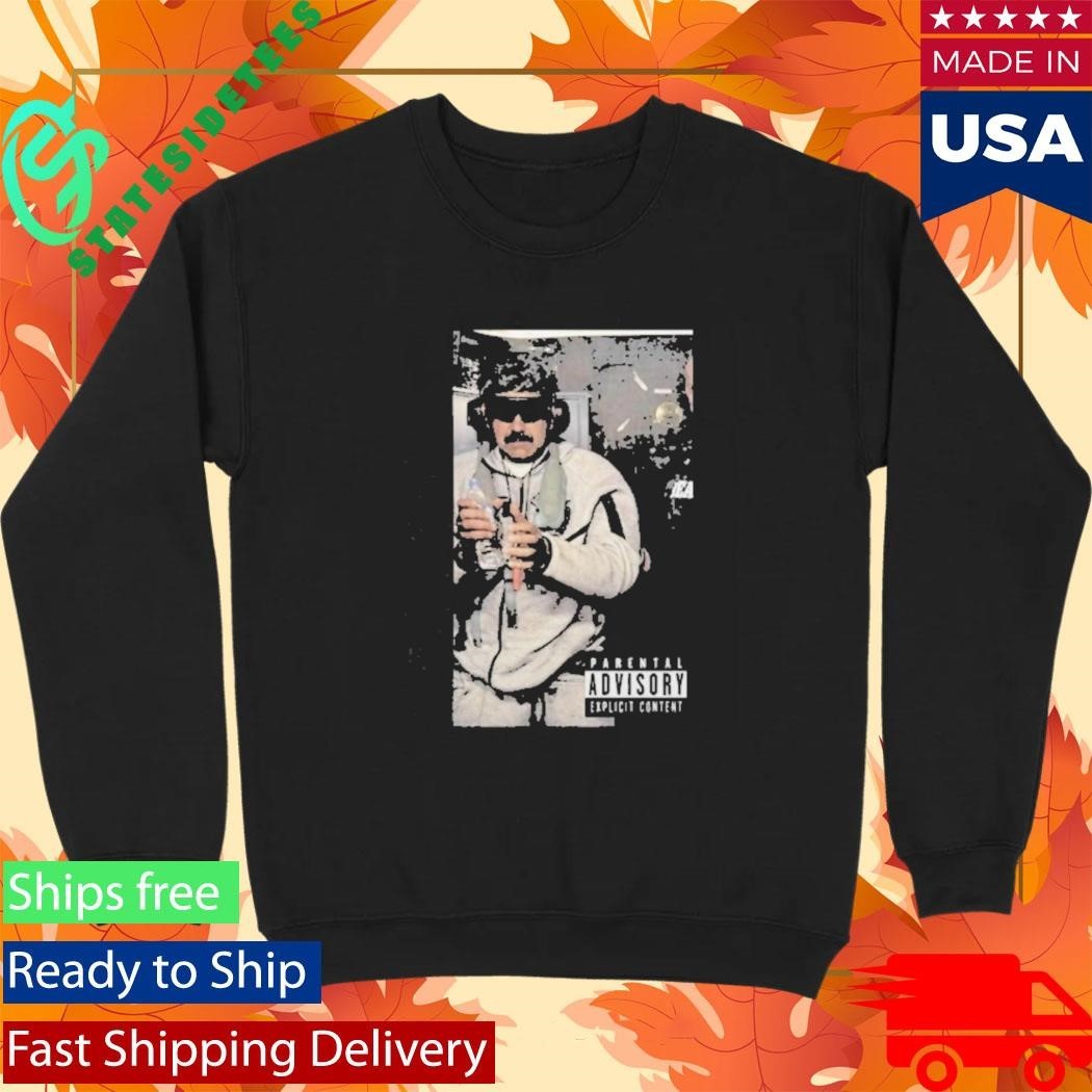 Trump Nicolas Maduro Arrested Uss Iwo Jima Shirt