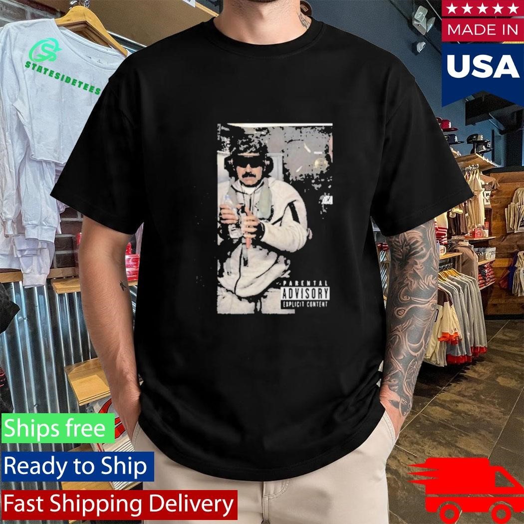 Trump Nicolas Maduro Arrested Uss Iwo Jima Shirt