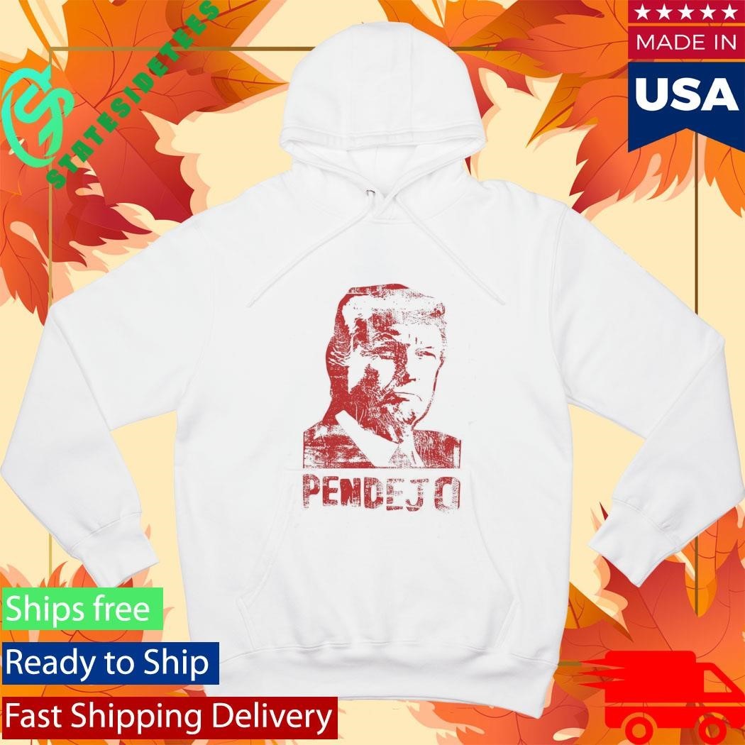 Trump Pendejo Shirt