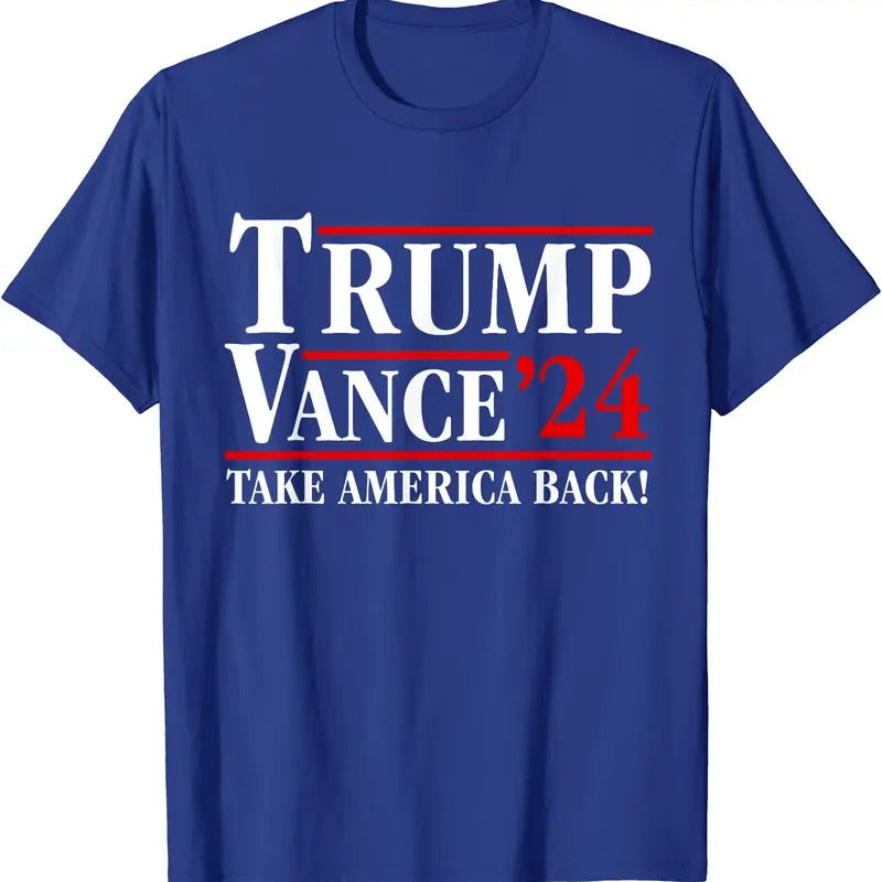 Trump Vance 2024 Vice President VP Trump 2024 Election T-Shirt Hoodie, Sweatshirt | DripVista.com