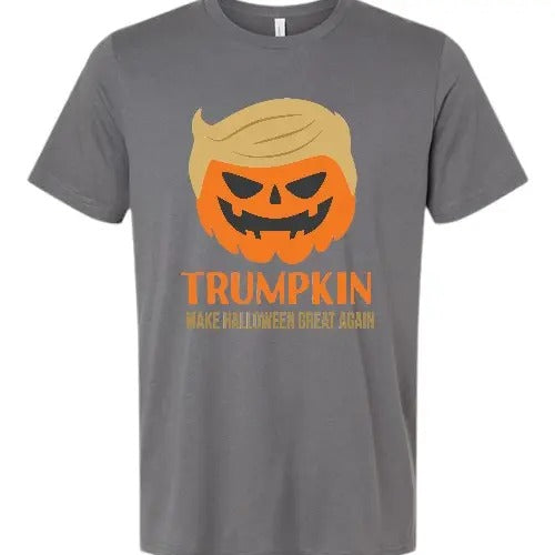 Trumpkin T Shirt Hoodie, Sweatshirt | DripVista.com