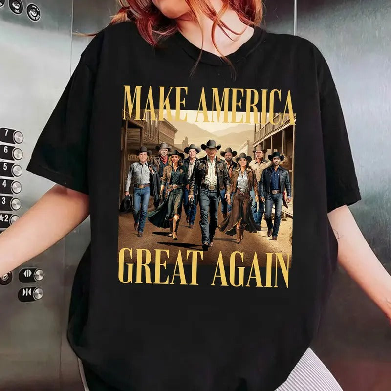 Trumpp Crew Thug Life Shirt, Dark Maga Republican Shirt, Republican Support Trumpp Shirt, MAGA Political Humor...
